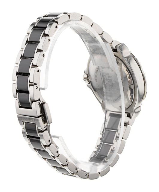 Tag Heuer Formula 1 WAH1210.BA0859 Image 3